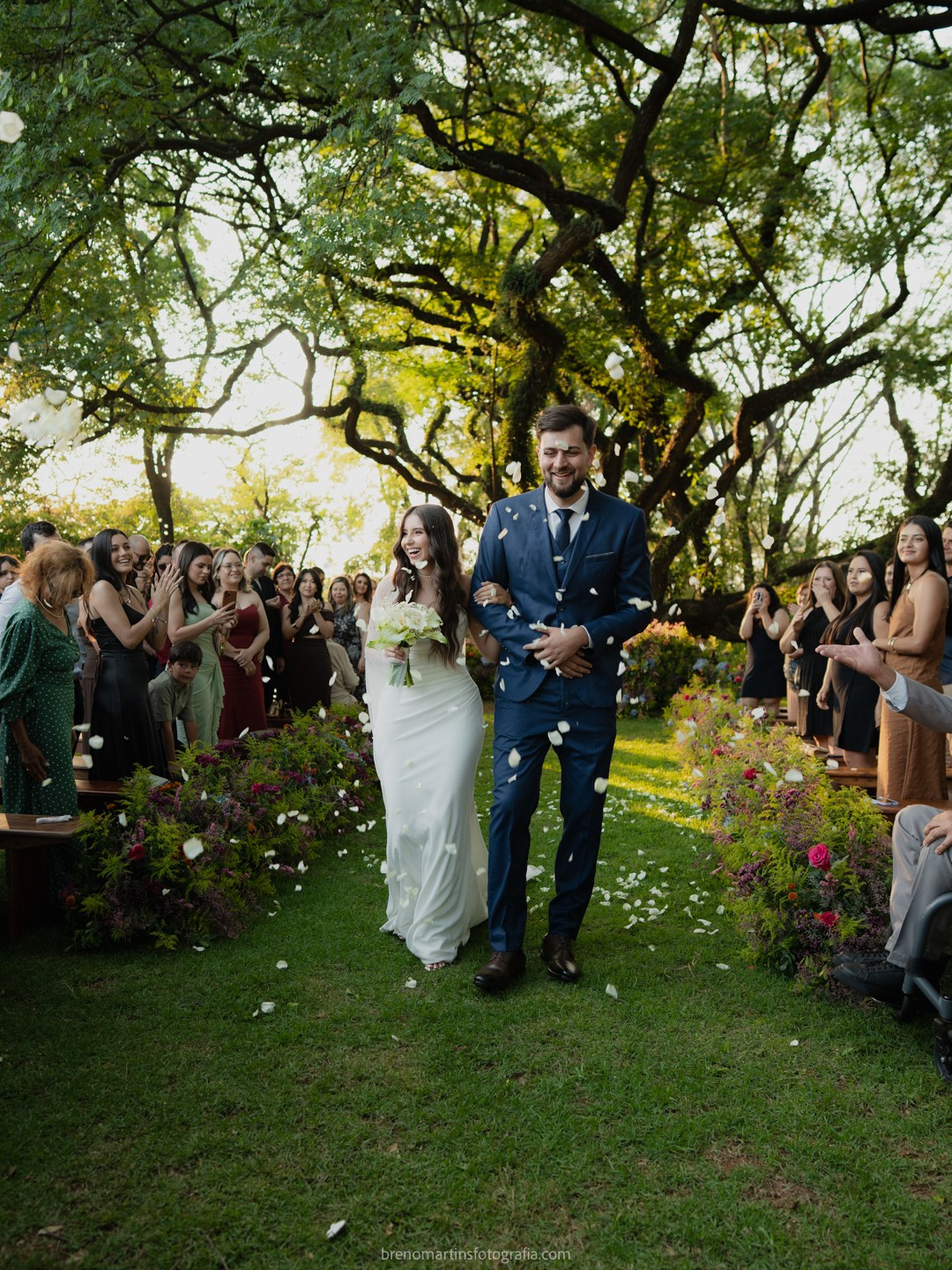 Breno Martins | Fotografia de Casamento