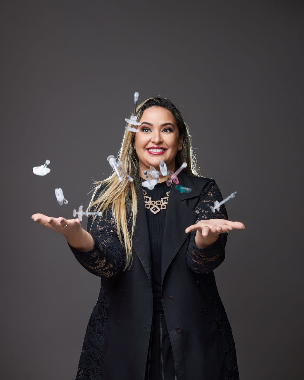 Corporativo. Puzzifoto