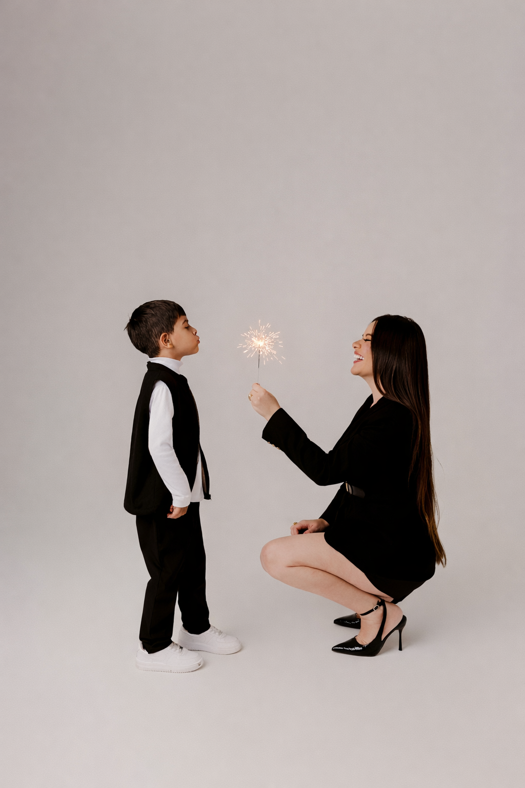 Ensaio de aniversário 5 anos de Miguel | Fotografia Infantil em estúdio Vitória da Conquista. Estúdio Natani Fotografia