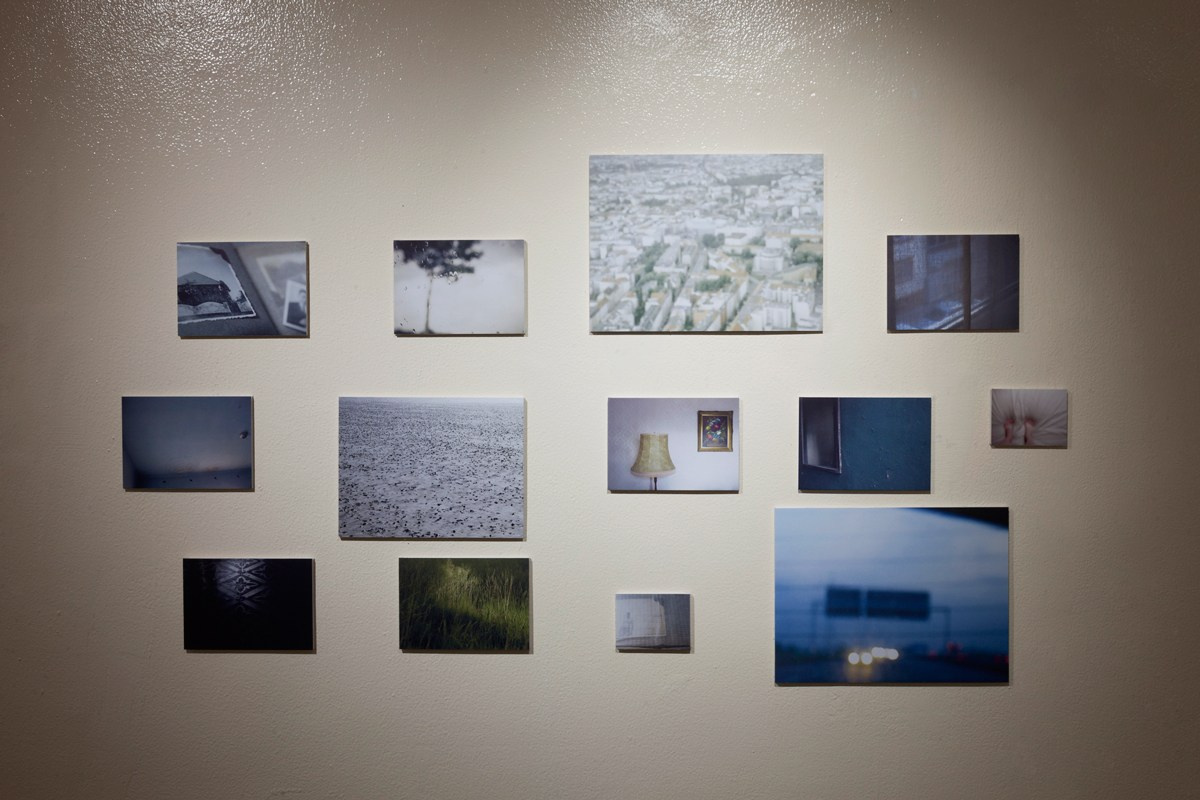 2018 — To Fly Beyond the Wing. Curator, editor, researcher, and educator in Latin American photography Maíra C. Gamarra