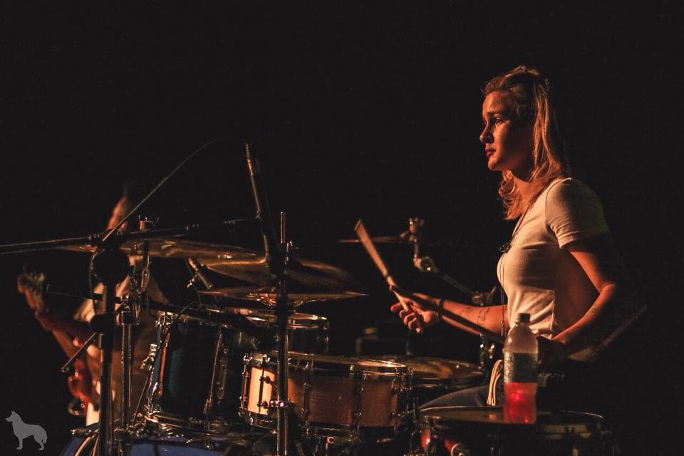 Priscilla Alcântara (Teatro gasômetro). Produtora de videos