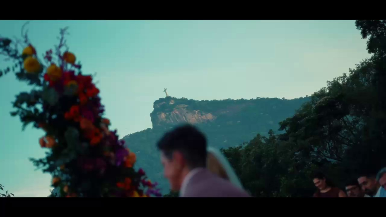 Wedding Photographer in Rio de Janeiro, Brazil | Rio Wedding Photo