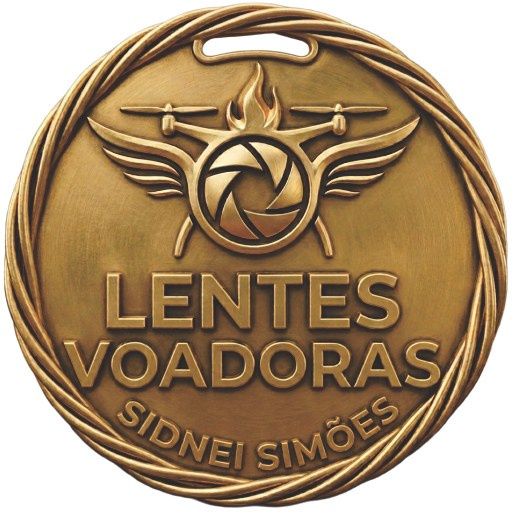 Lentes Voadoras Eternizando Momentos | Eternizo momentos, memórias e emoções! Drones & Câmeras