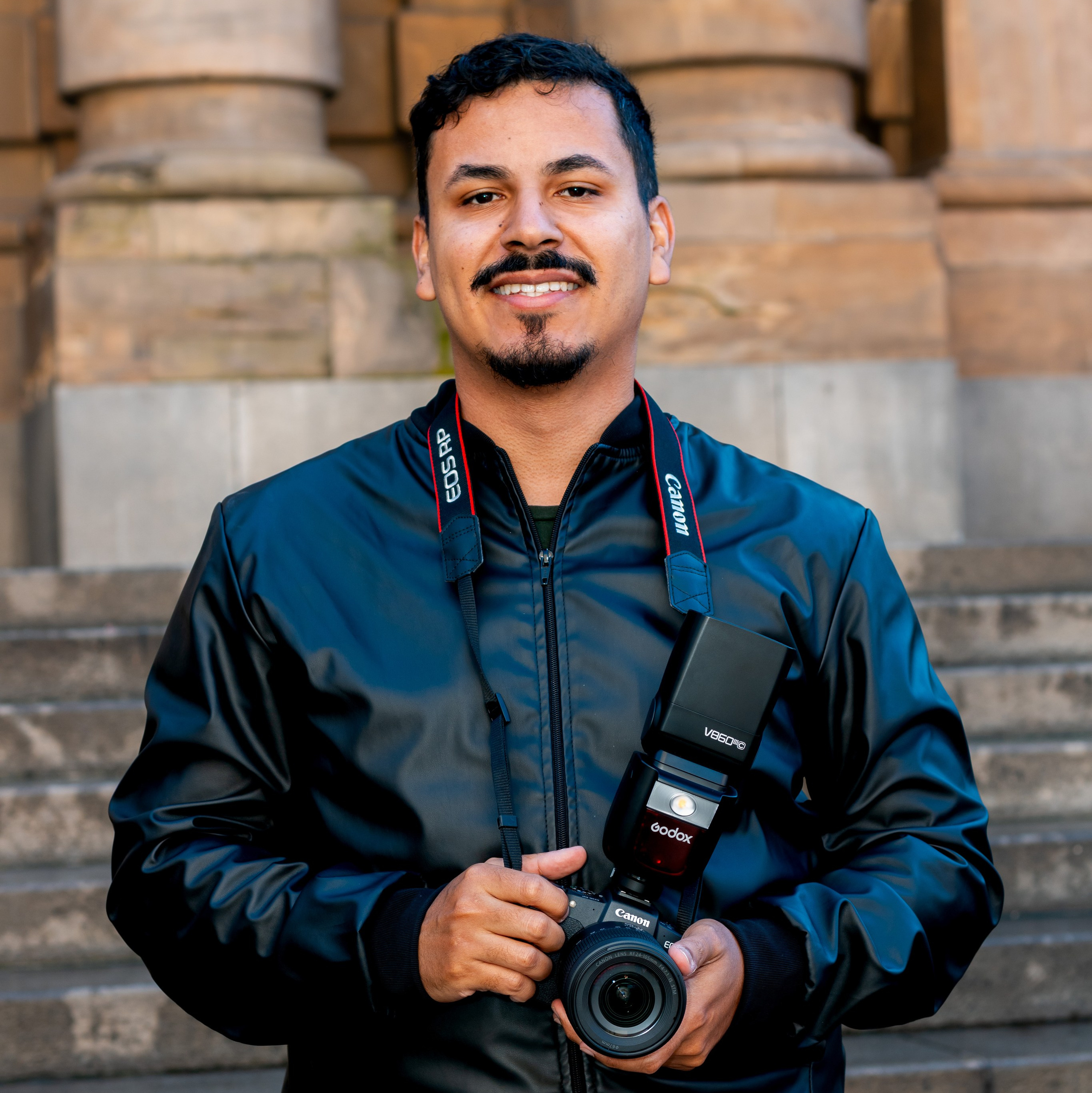 Guilherme Lucas — Fotógrafo em São Paulo