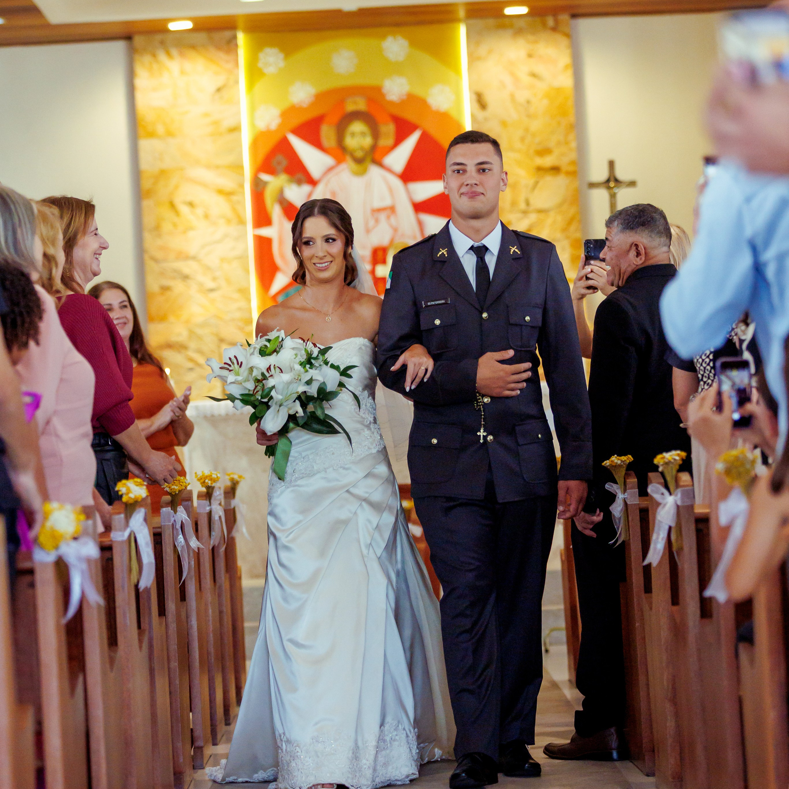 Fotografia de Casamento. Will Reis fotografia — Fotógrafo em Curitiba