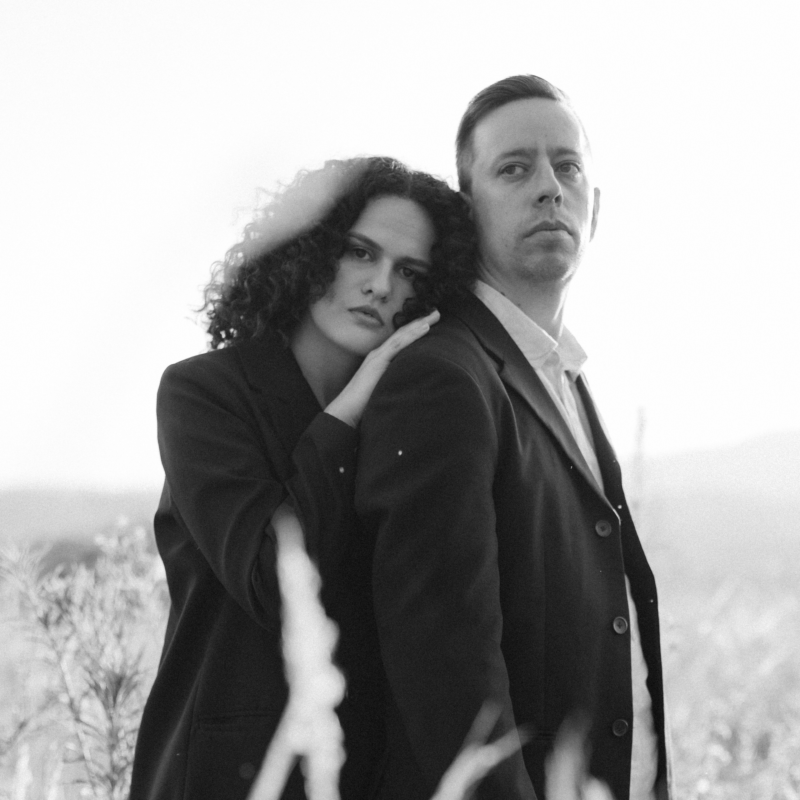 Quem somos. Amare Fotografia de Casamento