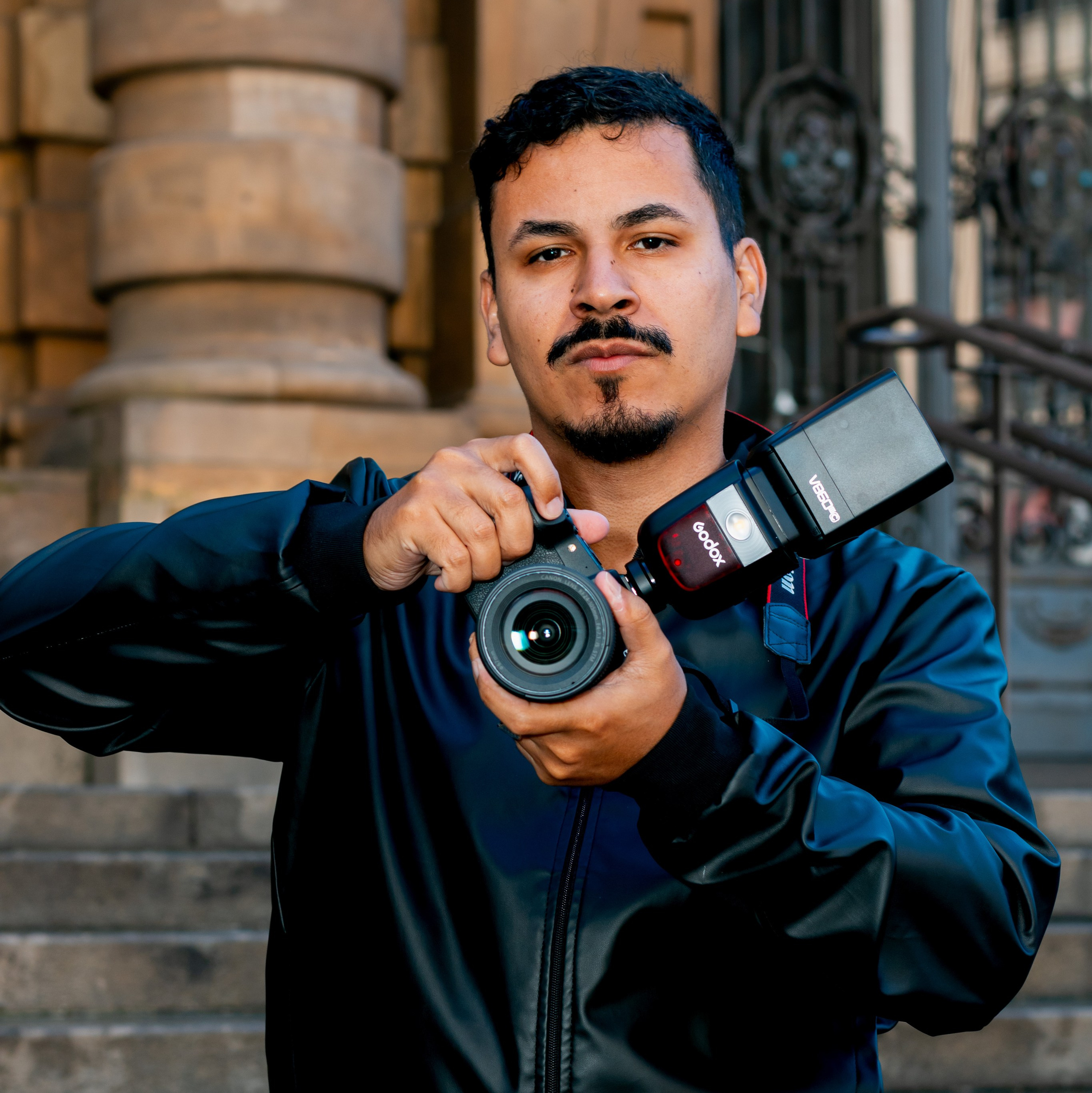Contato. Guilherme Lucas — Fotógrafo em São Paulo