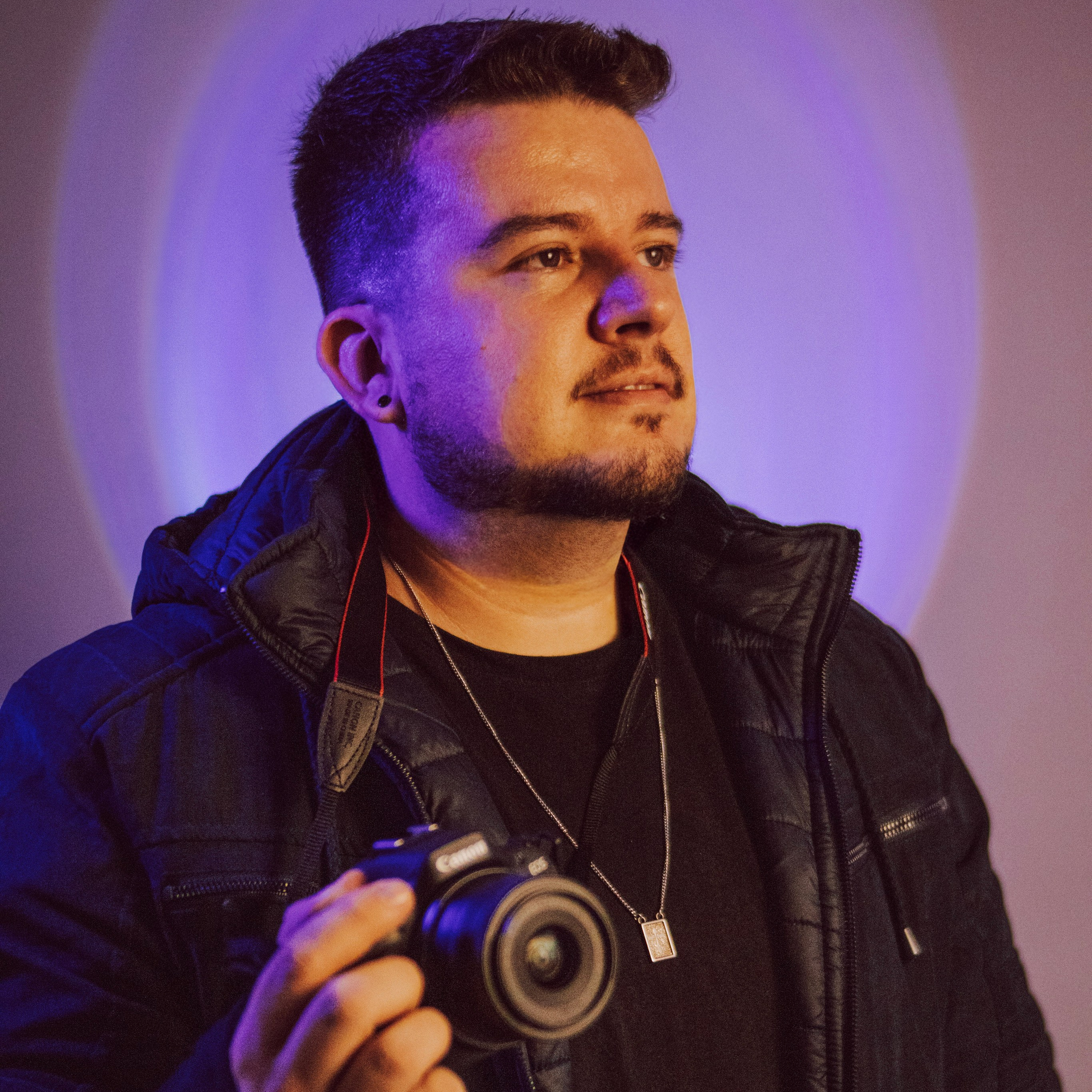 Gui Sant — Fotografo profissional