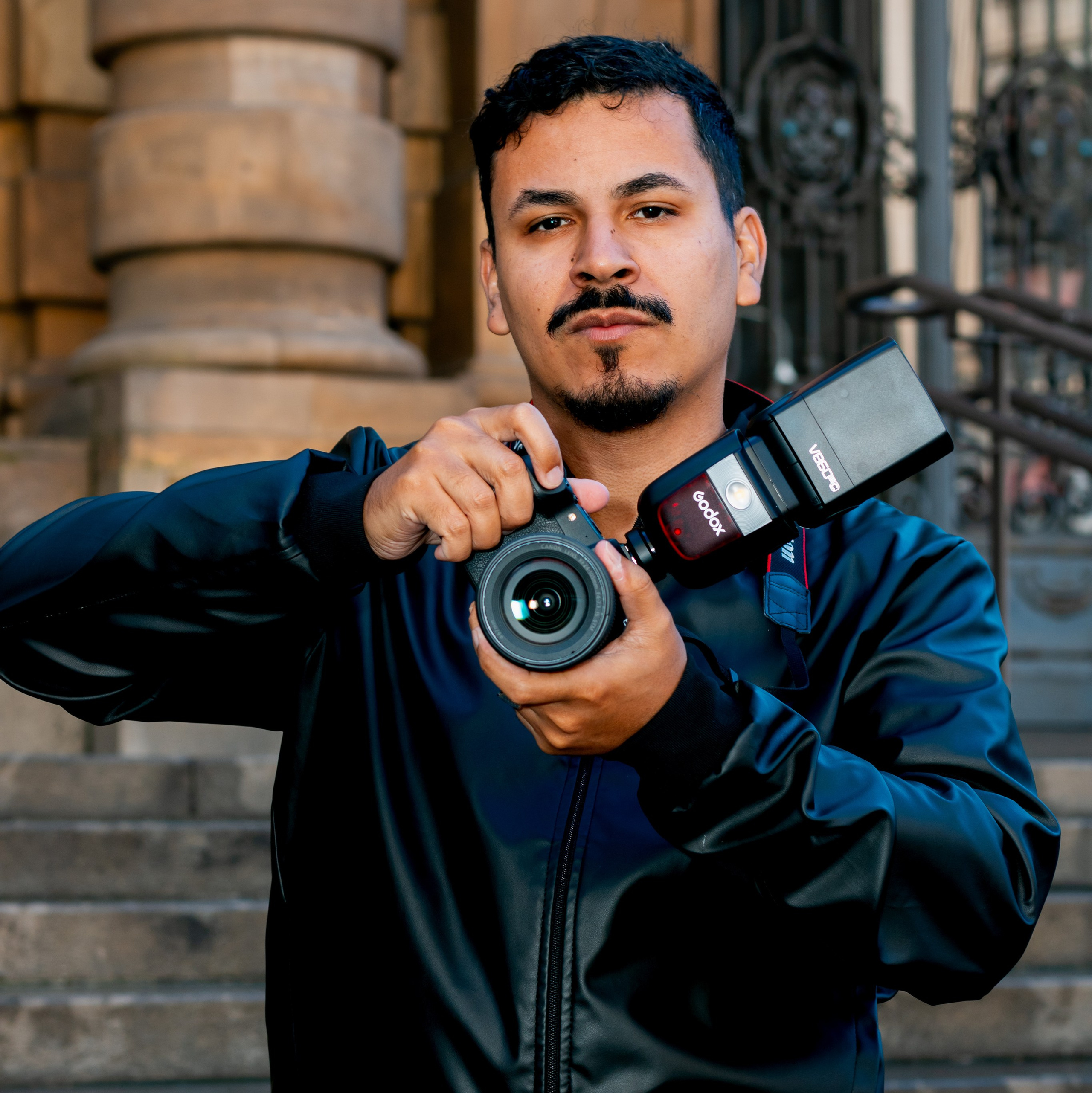 Guilherme Lucas — Fotógrafo em São Paulo