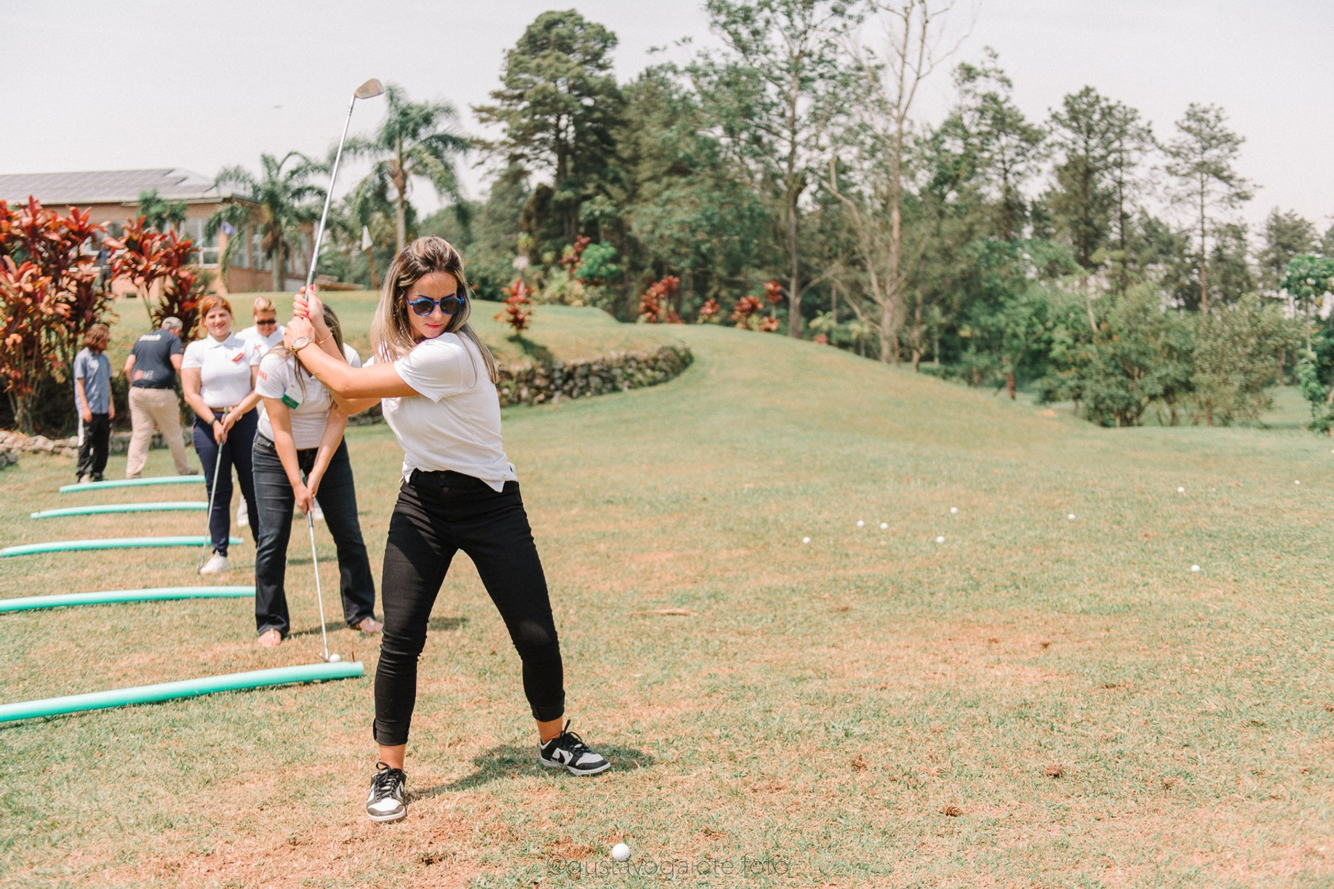 BNI Golf Experience