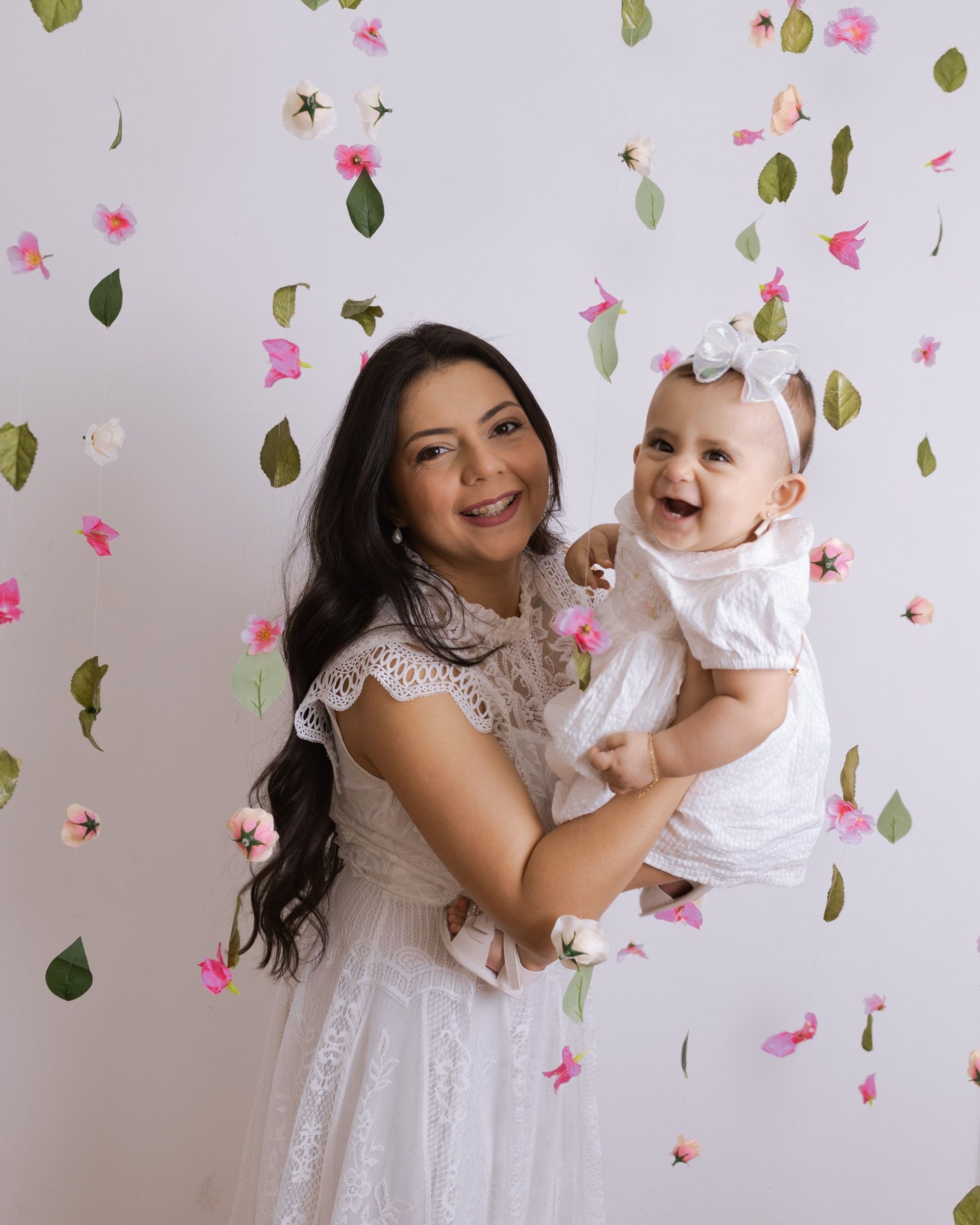 Nathalia e&nbsp;Islã