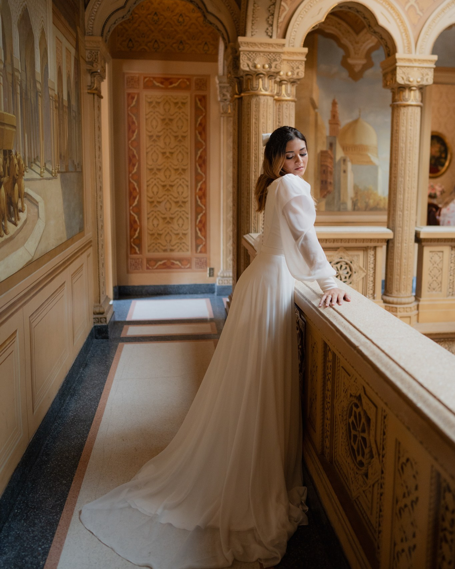 Sofia & João Vitor | Casamento no Palacete Rosa