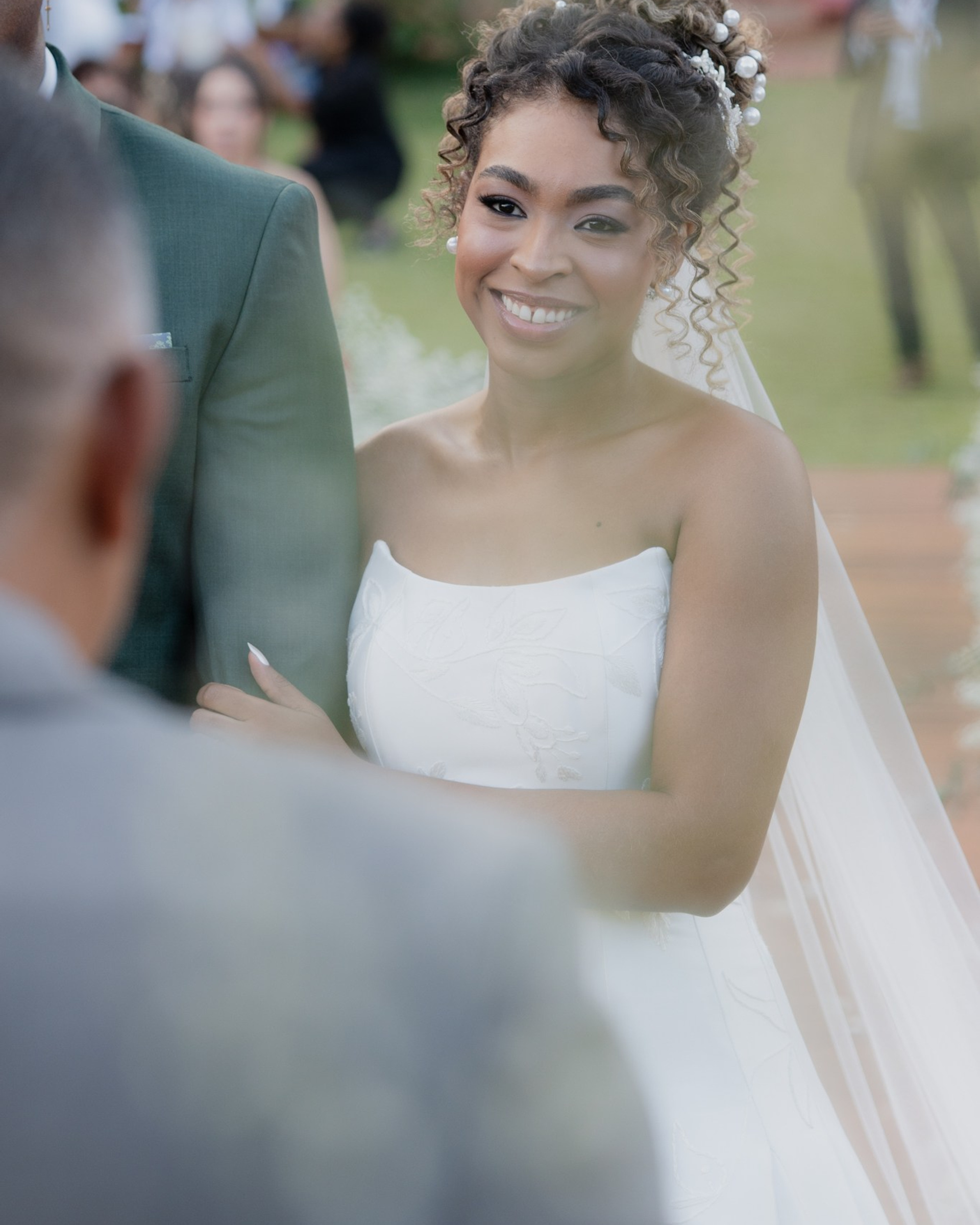 Julia & Vinicius | Espaço Siringueira