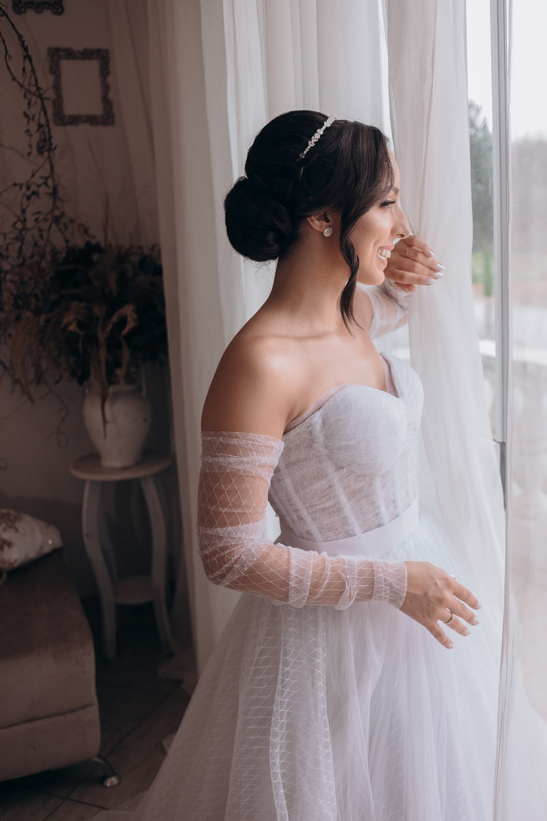 Histórias. Casal Wedding — Fotografia para casamentos
