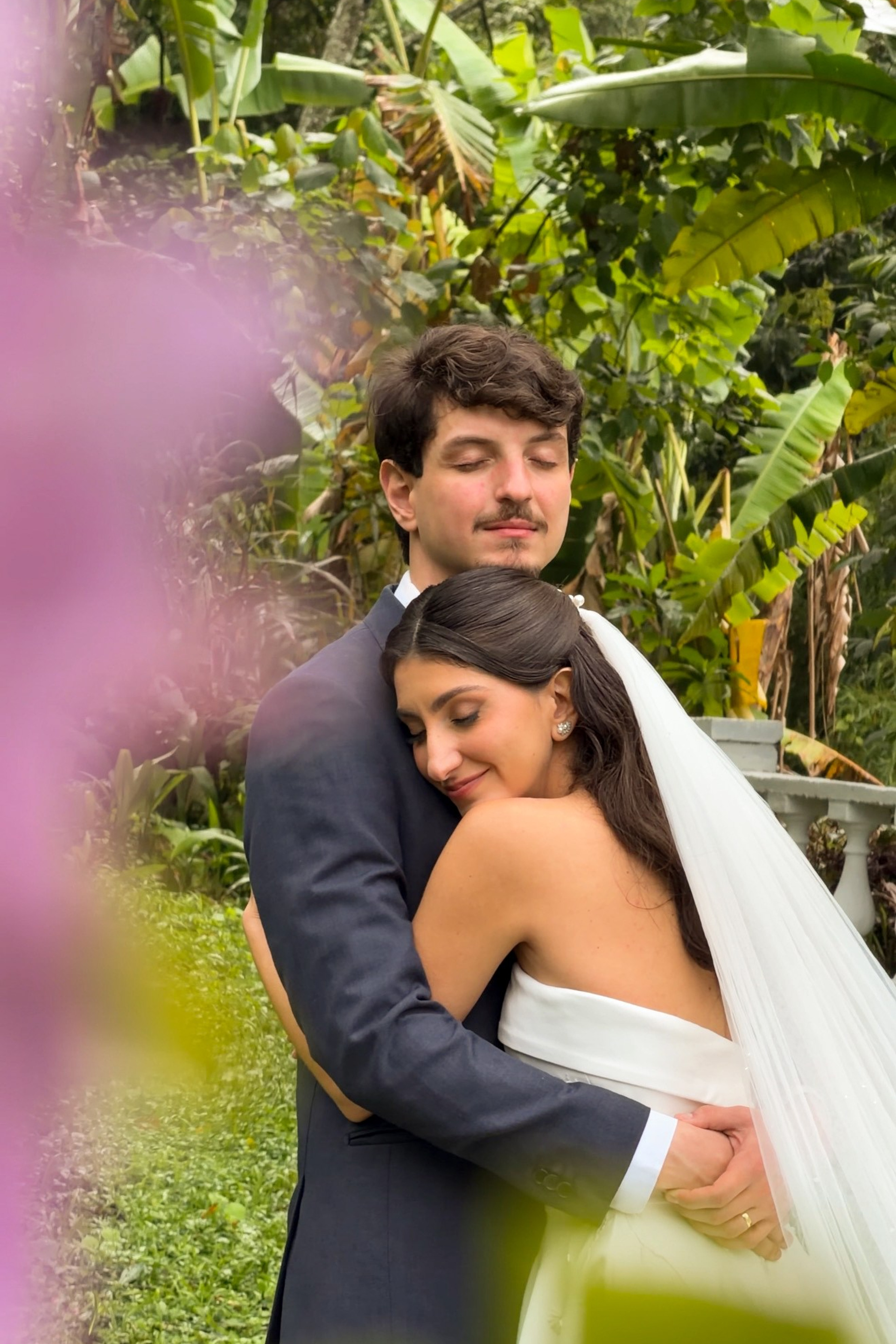 NATHÁLIA & RAFAEL. SANTIER // cobertura de stories