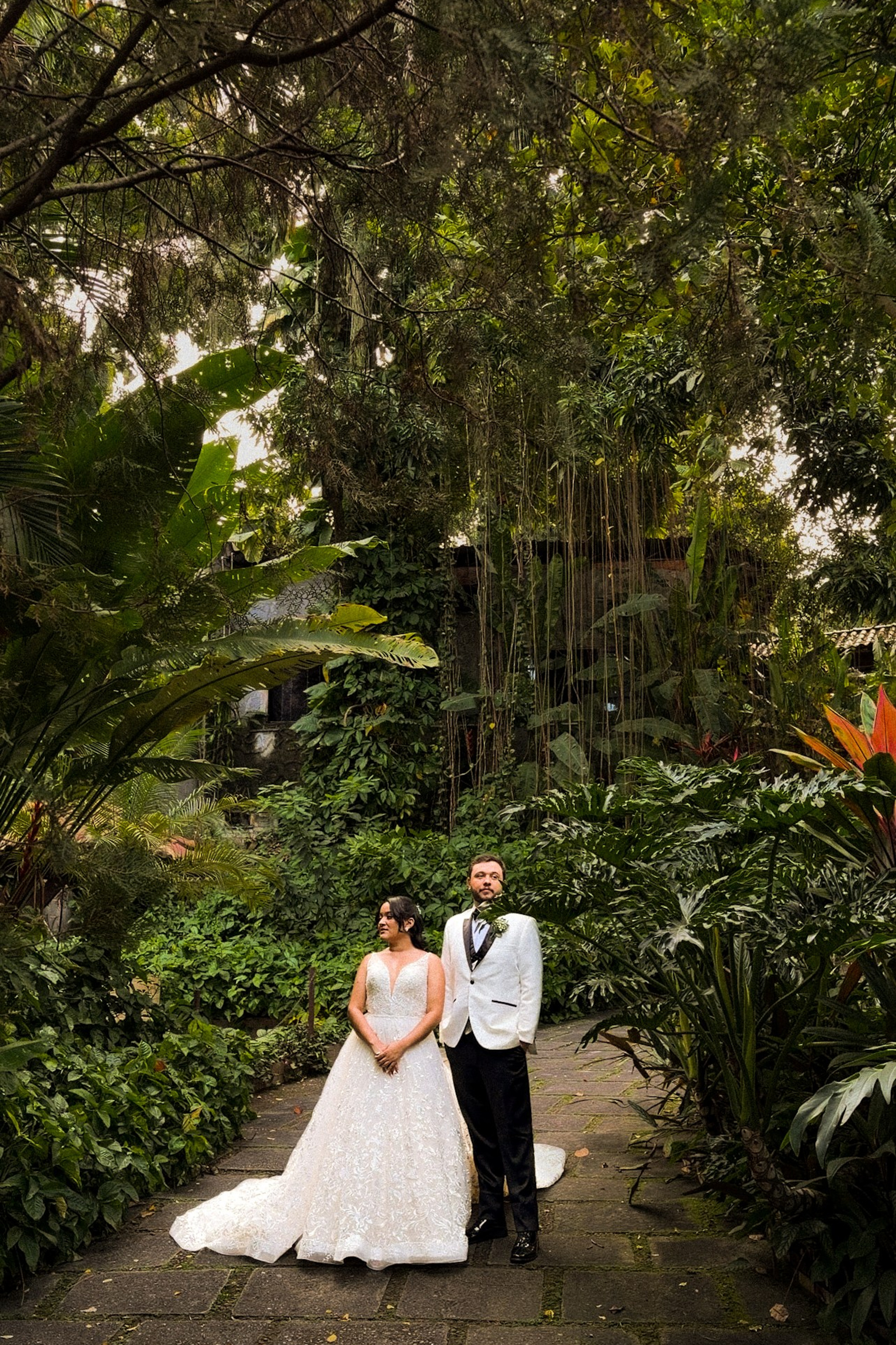 NATHÁLIA & RAFAEL. SANTIER // cobertura de stories