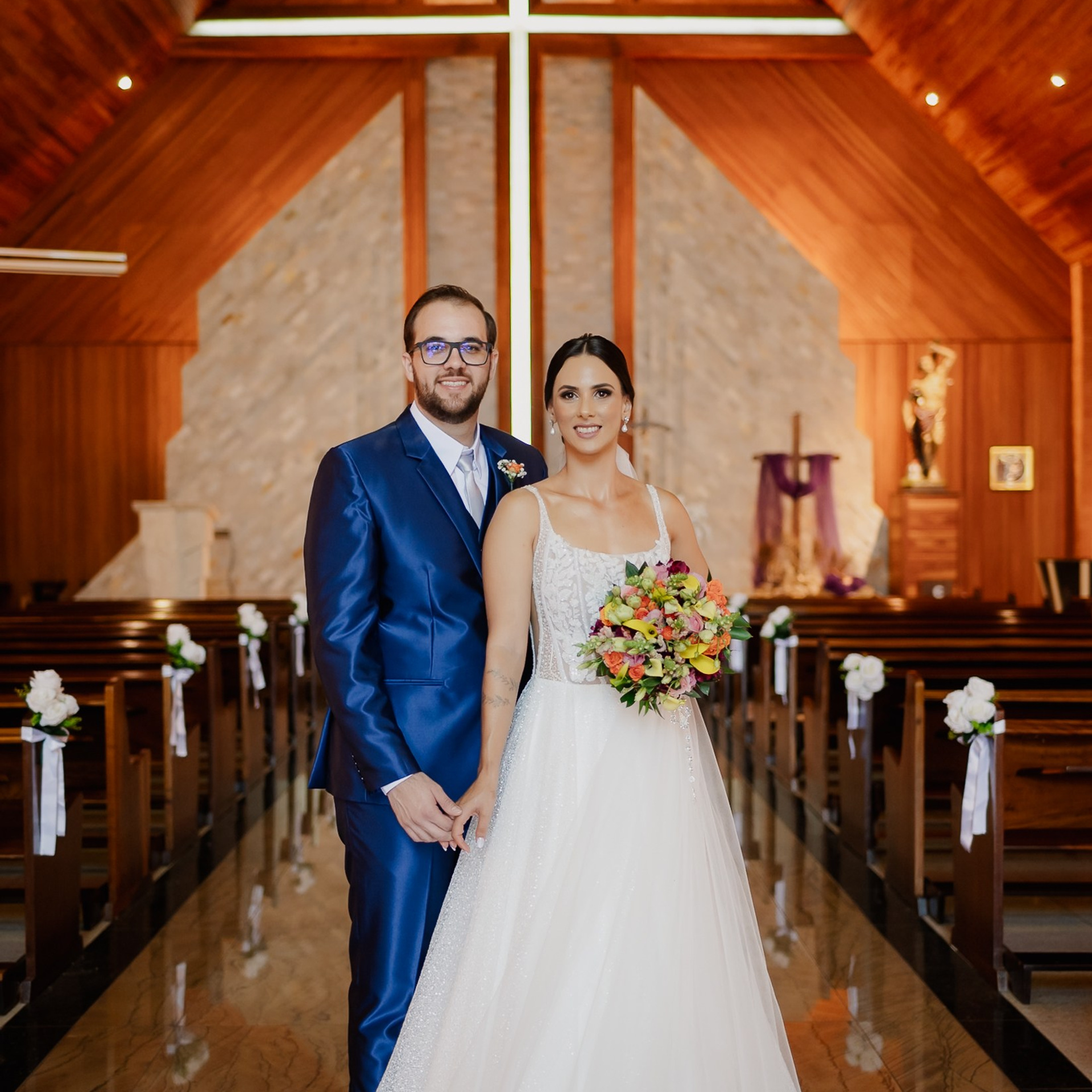 Depoimentos de clientes | Barizon Fotografia