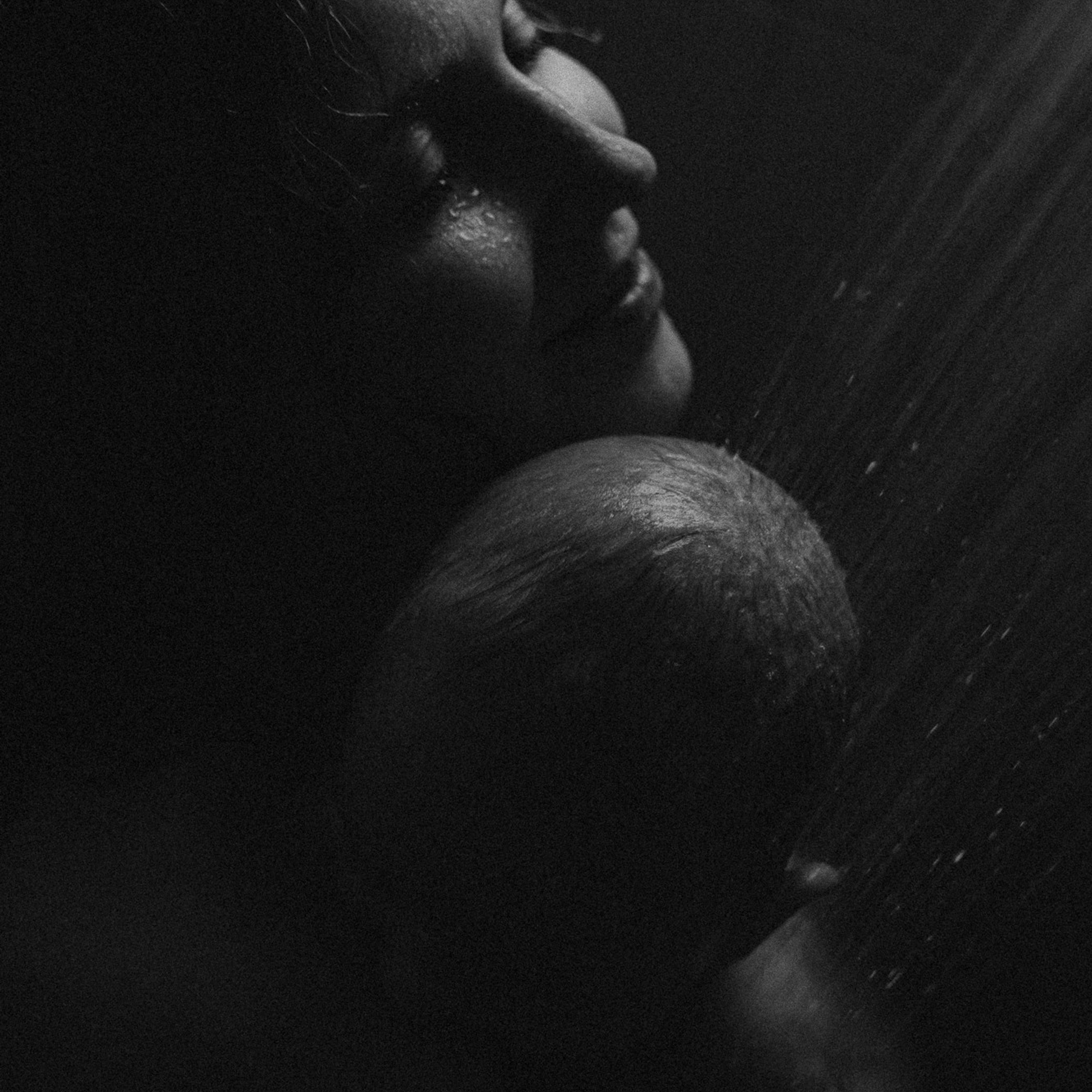 The Story of Flora. Fotografa documental de familia e nascimento em Florianópolis SC Daria Ermolaev