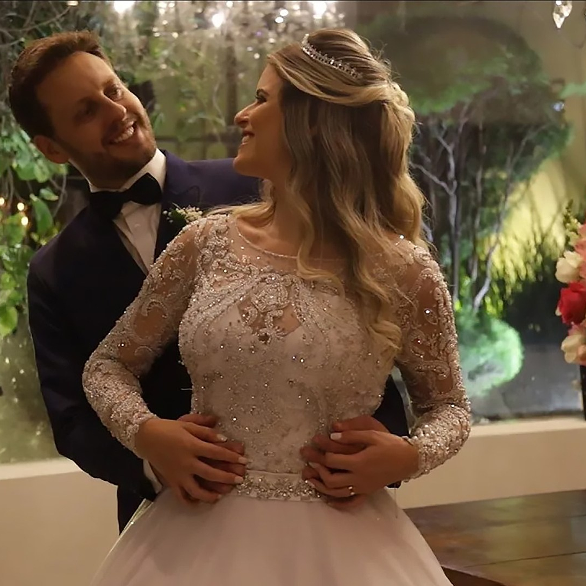 Caren & Rodrigo (Vídeo) — 20/09/2019