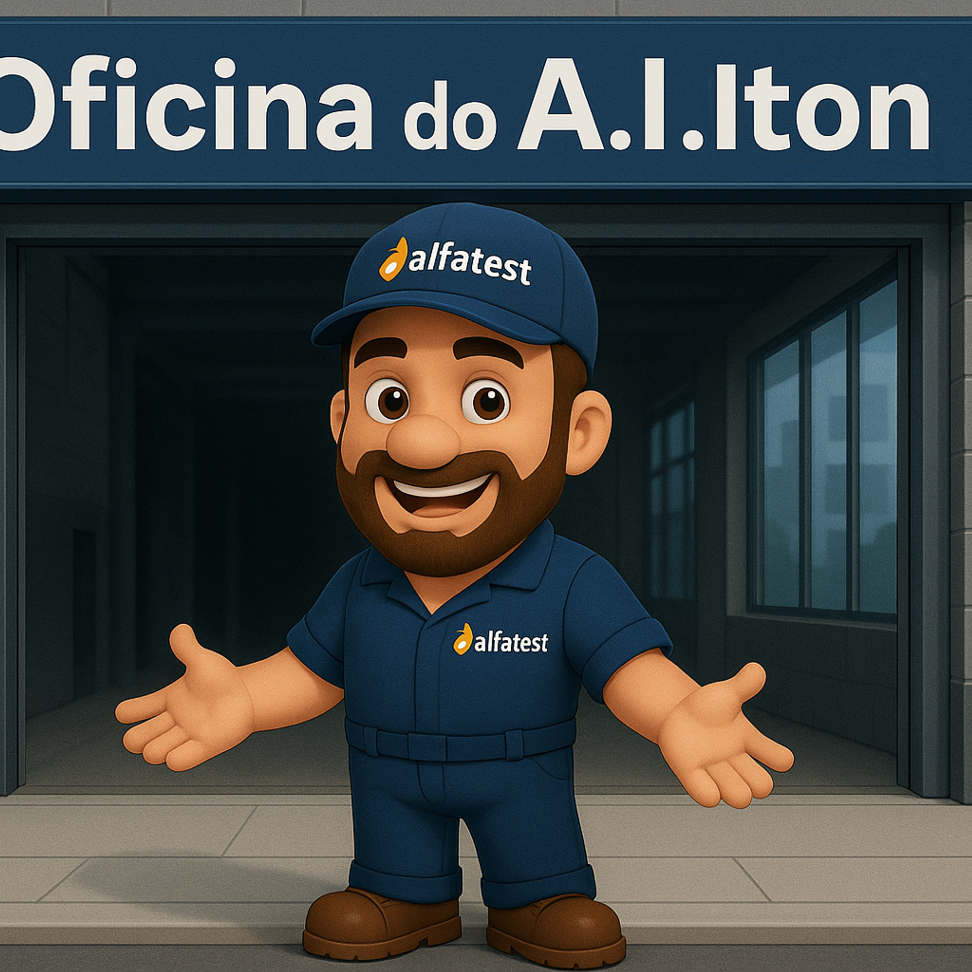 Mascote