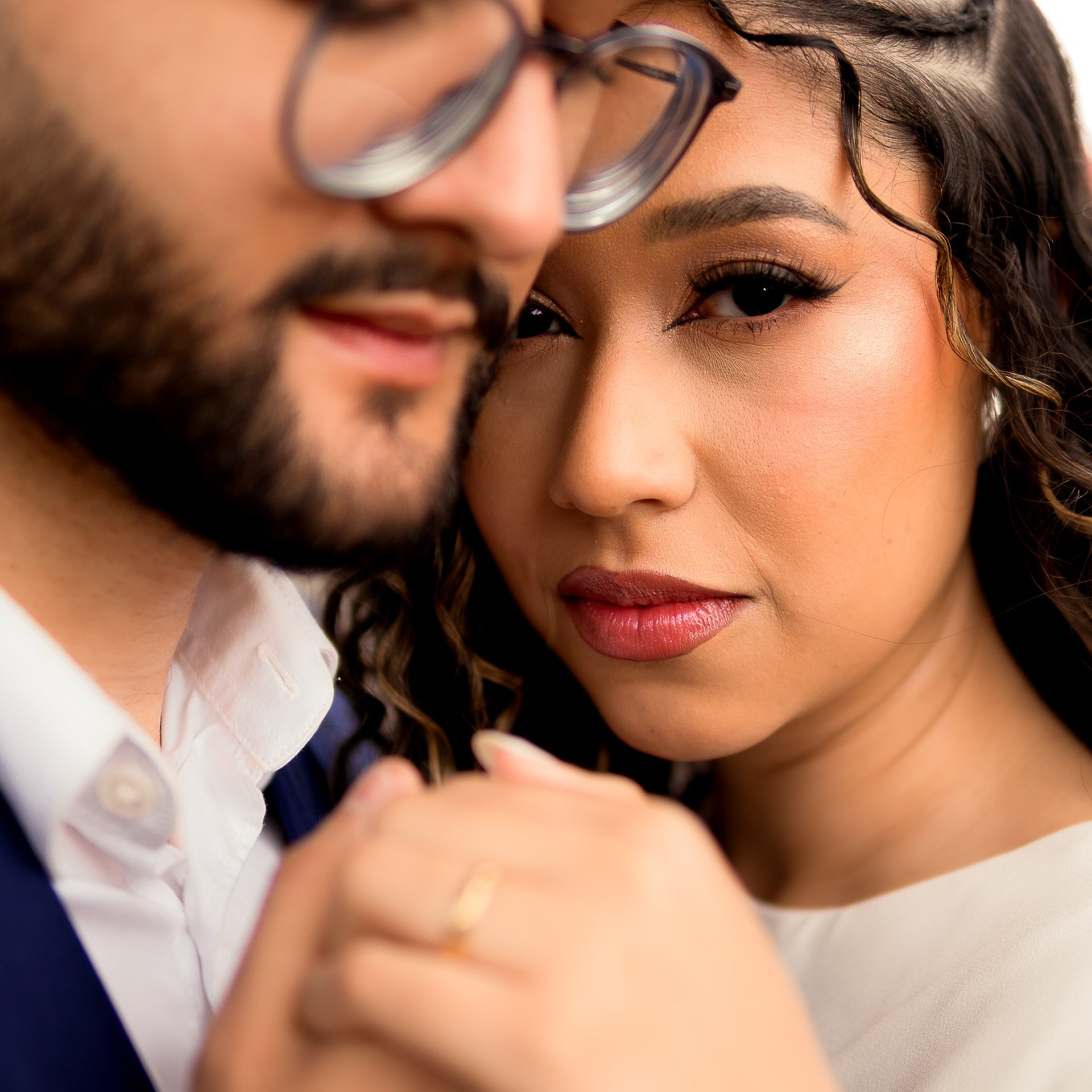 Gabriela e&nbsp;Paulo