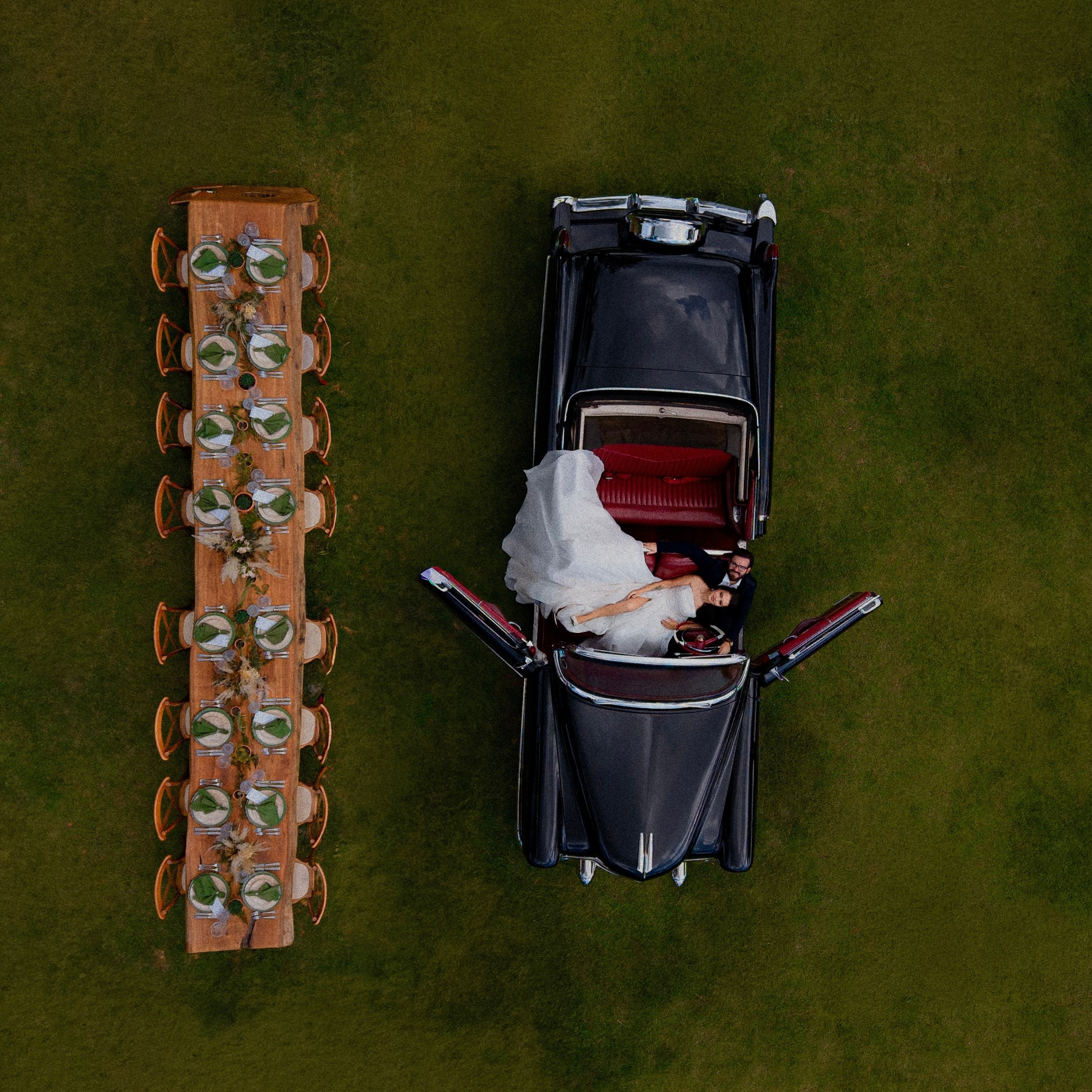 Onset Wedding / Fotografia e Filmes de Casamento
