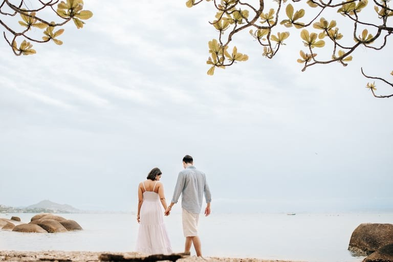 Orçamento | Fotógrafo de Casamento