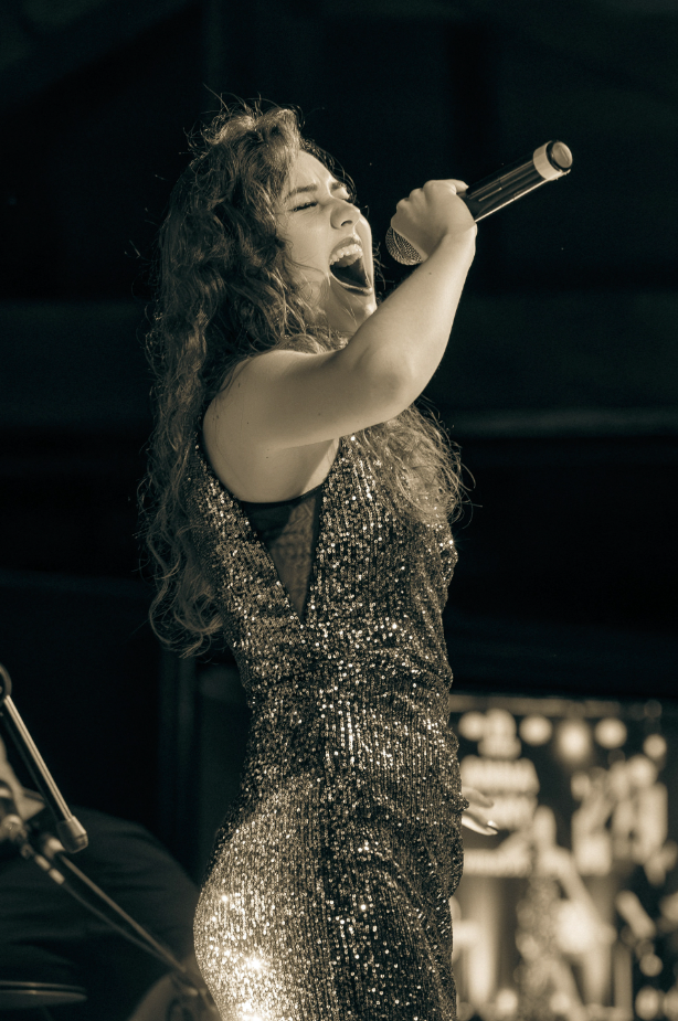 Bandas e Shows | Will Reis fotografia