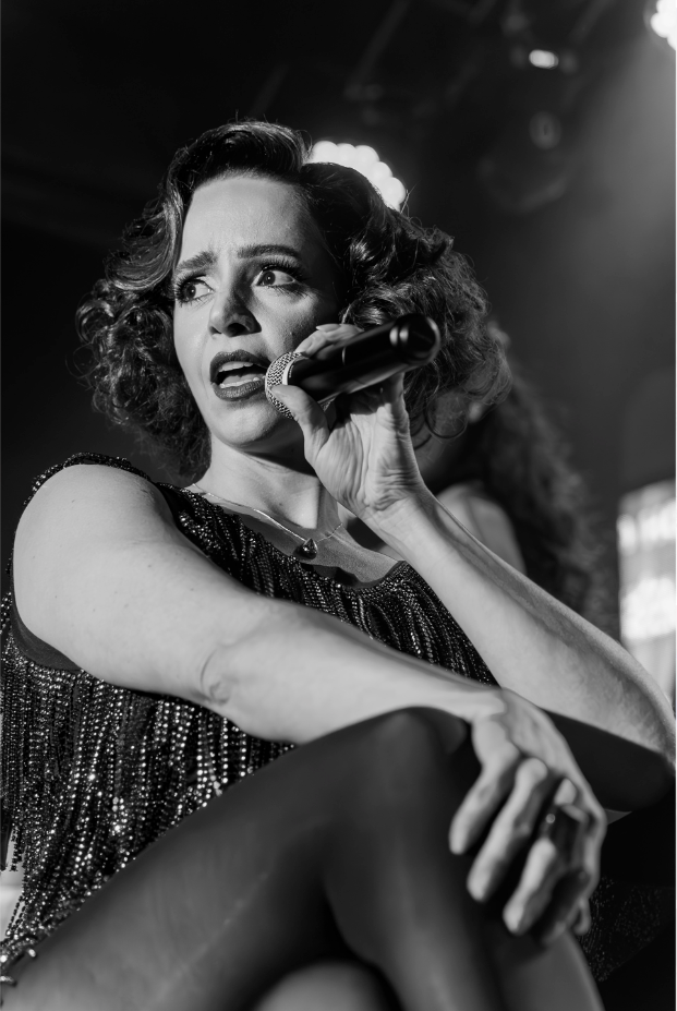 Bandas e Shows | Will Reis fotografia
