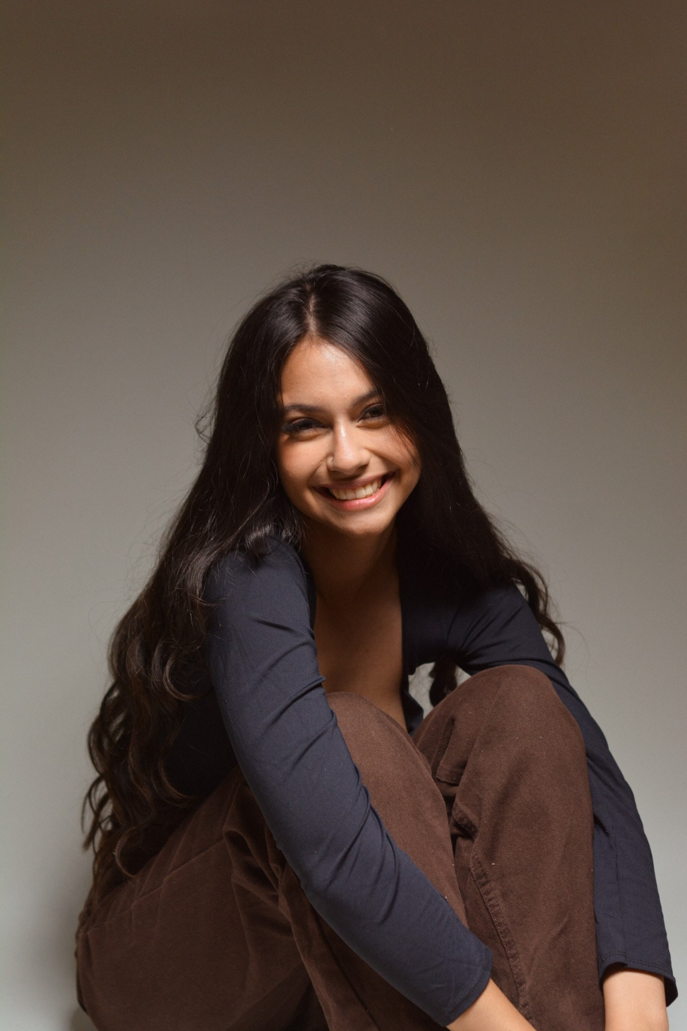 Fotógrafa Luísa Gomes
