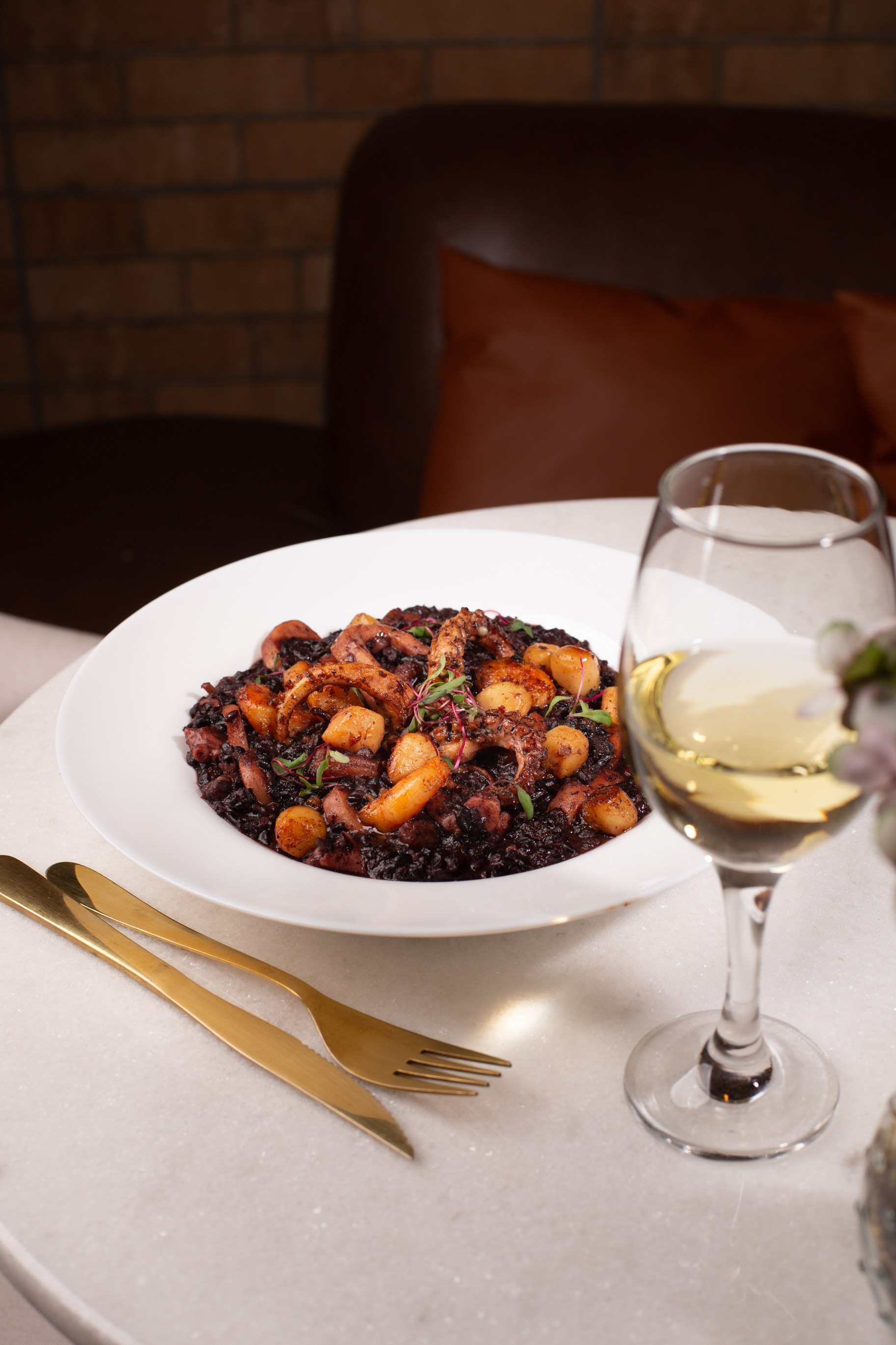 Guida Gastropub