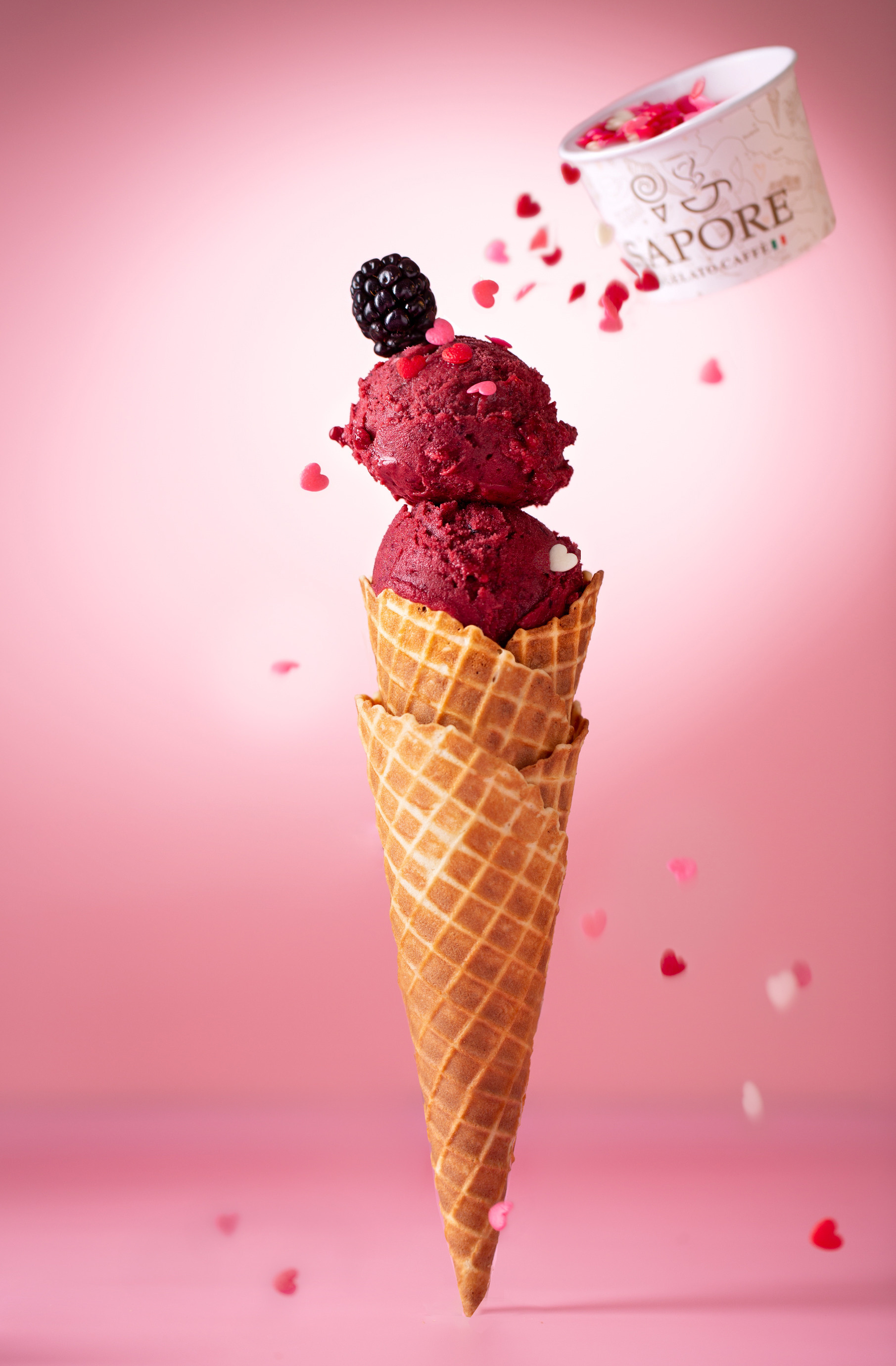 GELATERIA
