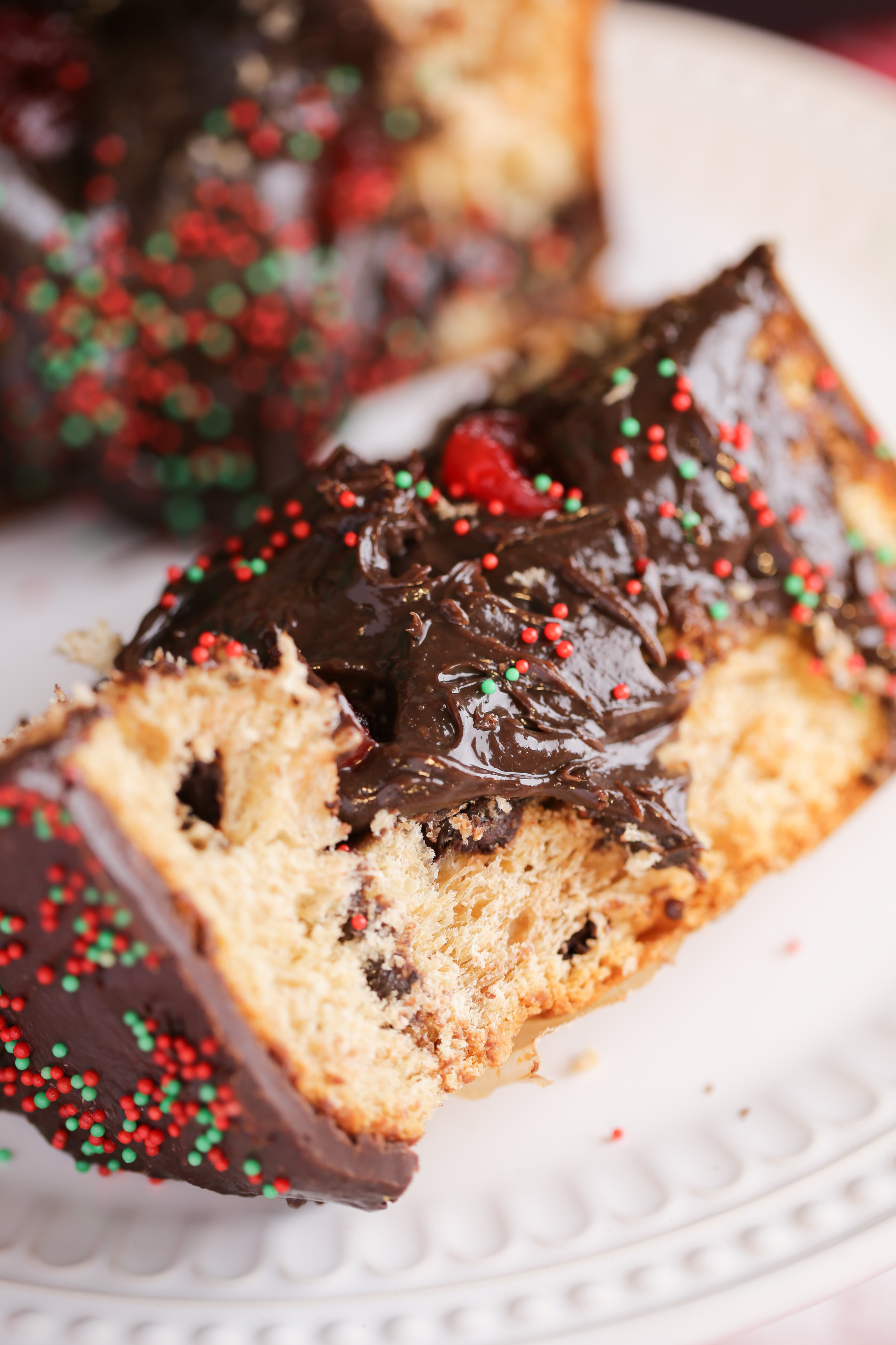 PANETTONE