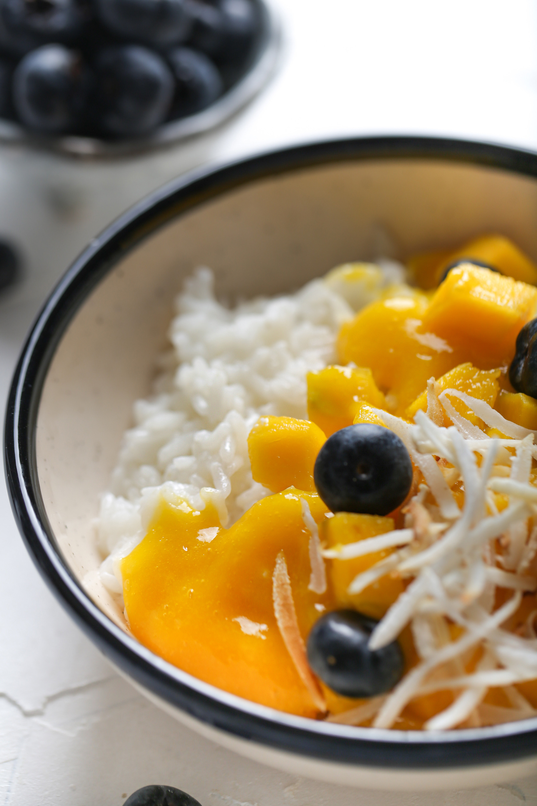 ARROZ DOCE