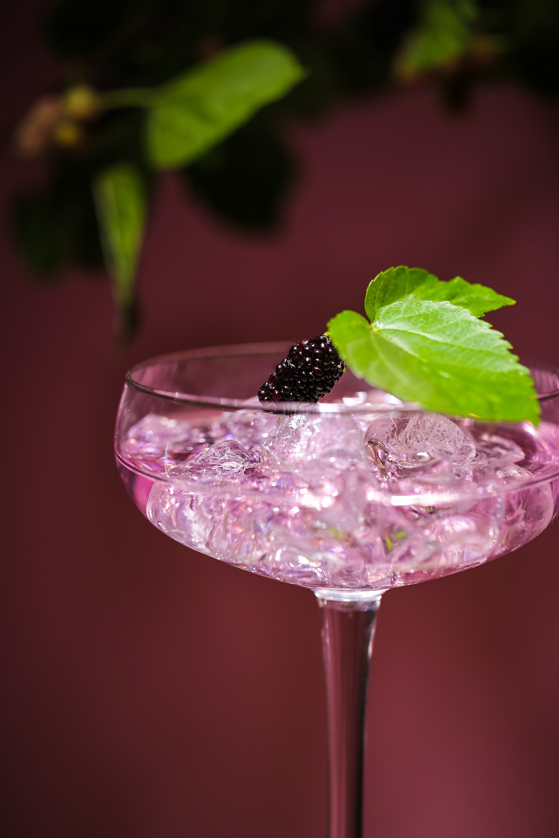 PINK DRINK