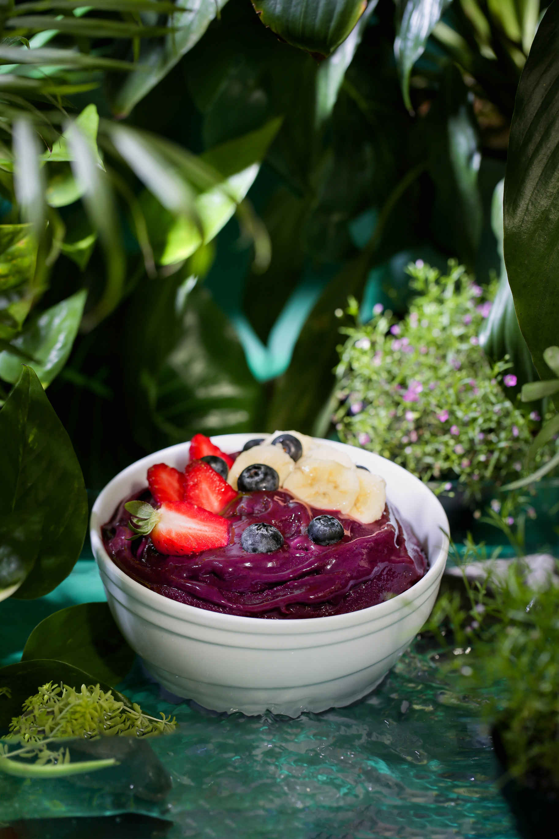 AÇAí