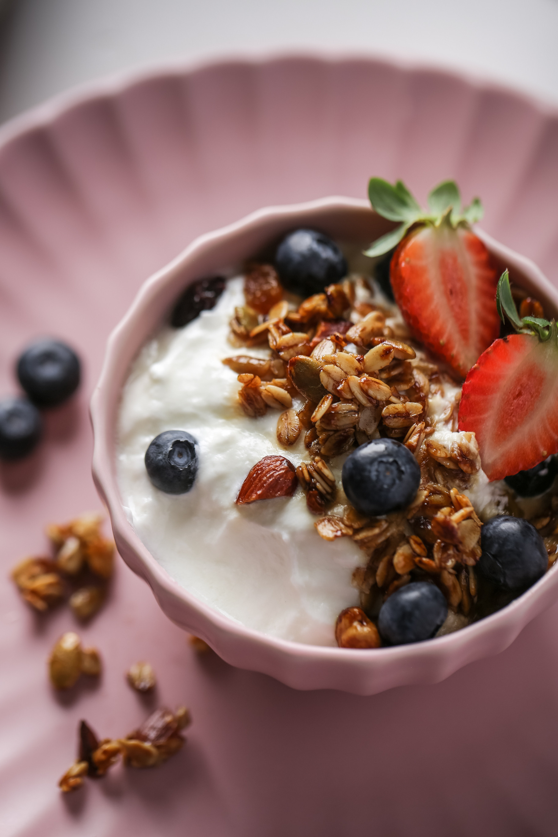 granola