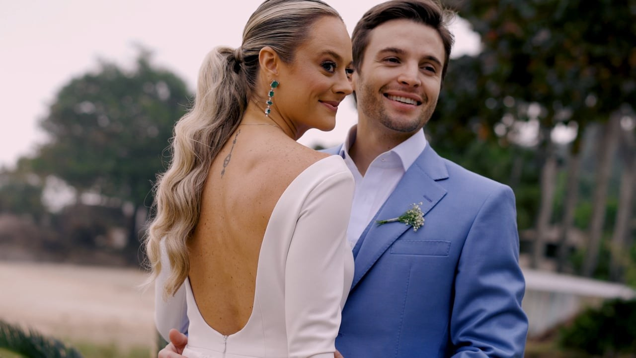 Filmes de casamento