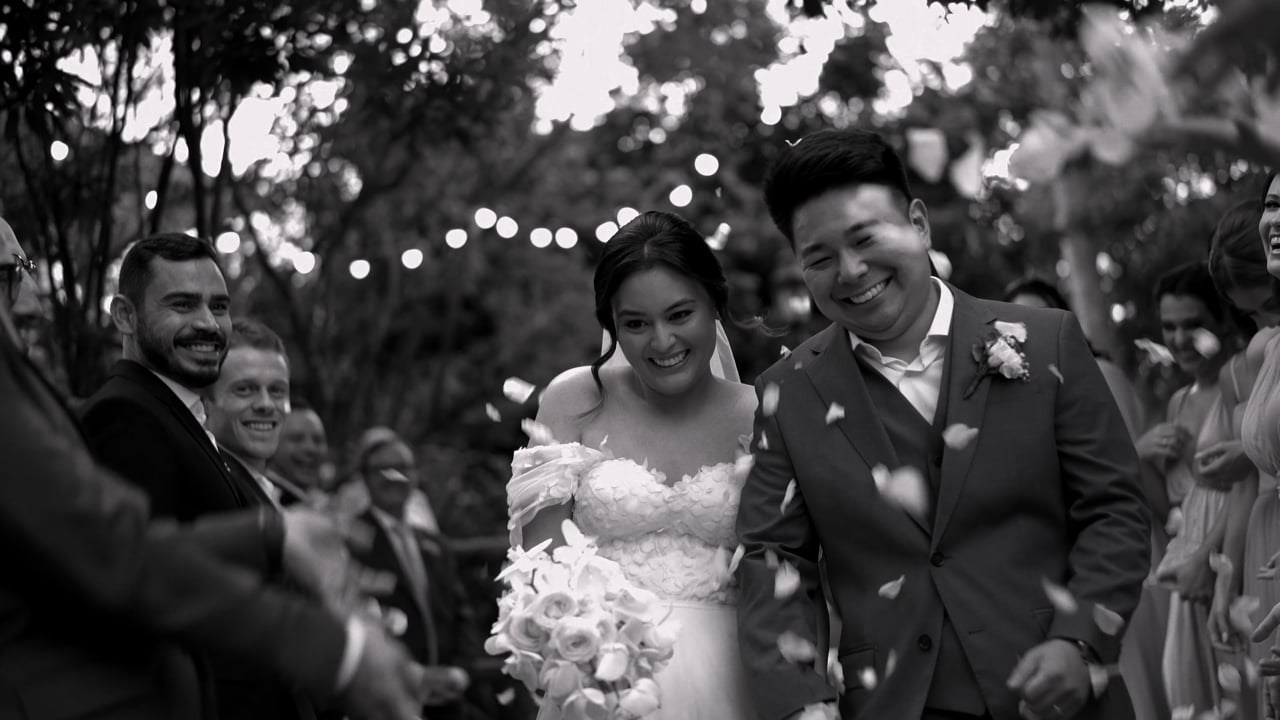Filmes de casamento