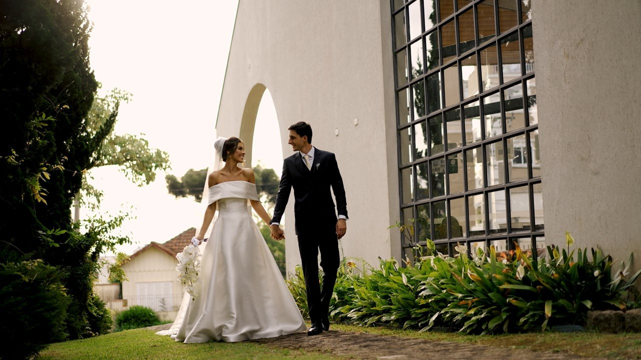 Filmes. Filmes de casamento