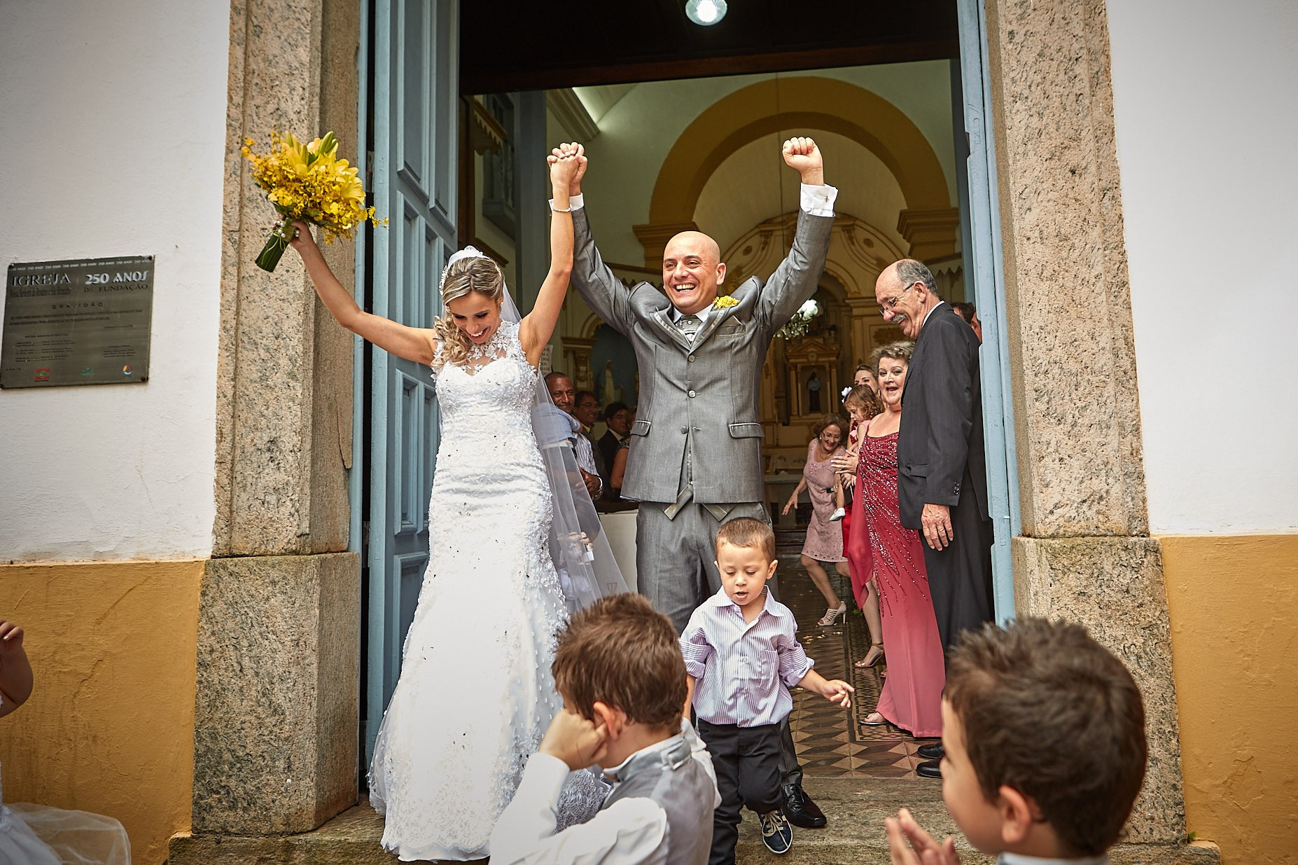Casamento Cíntia e Betinho. Fotógrafo de casamentos em Florianópolis